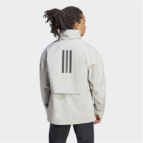 adidas Myshelter Rain.Rdy Jacket 